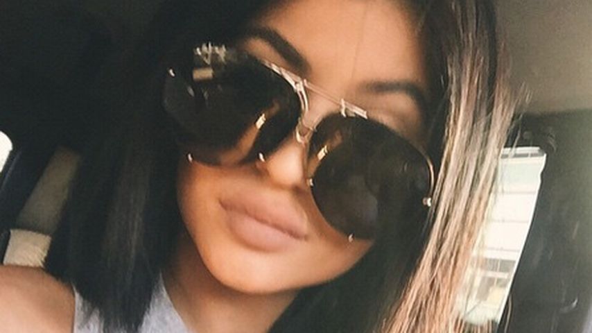 Kylie Jenner
