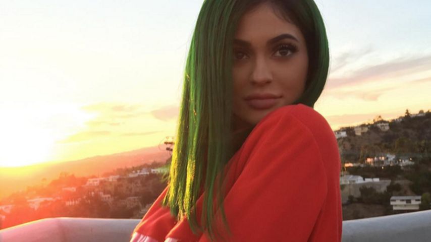 Kylie Jenner
