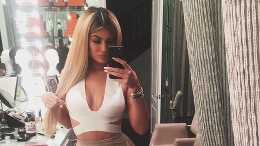 Kylie Jenner