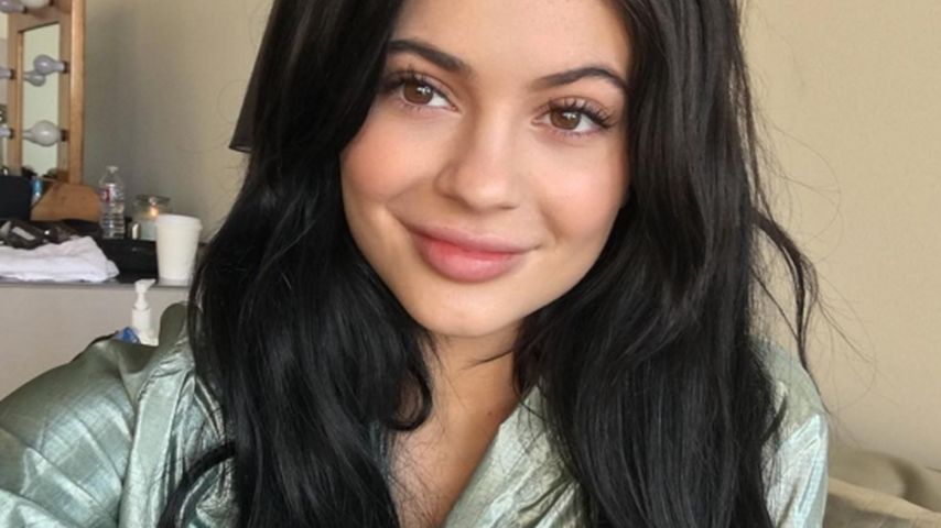 Kylie Jenner