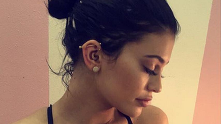 Kylie Jenner