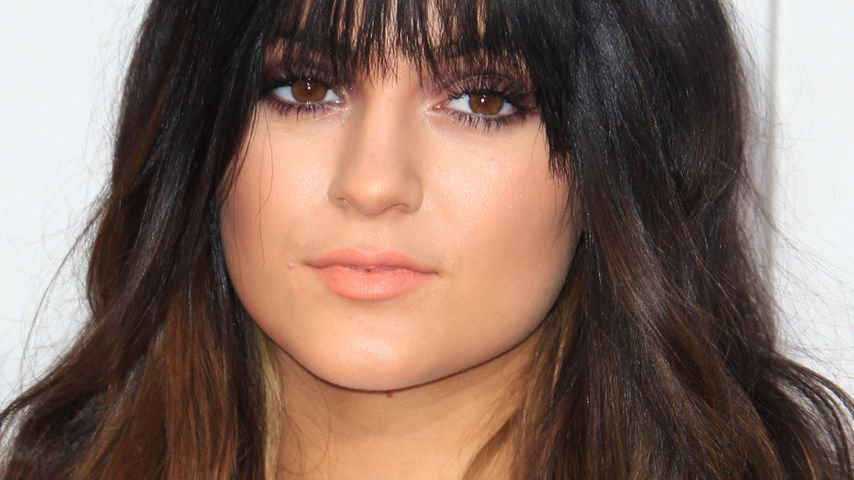 Kylie Jenner