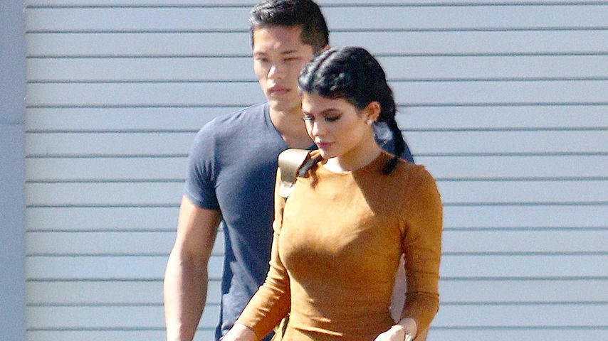 Kylie Jenner