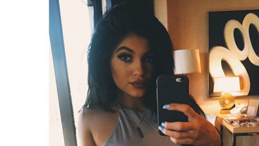 Kylie Jenner