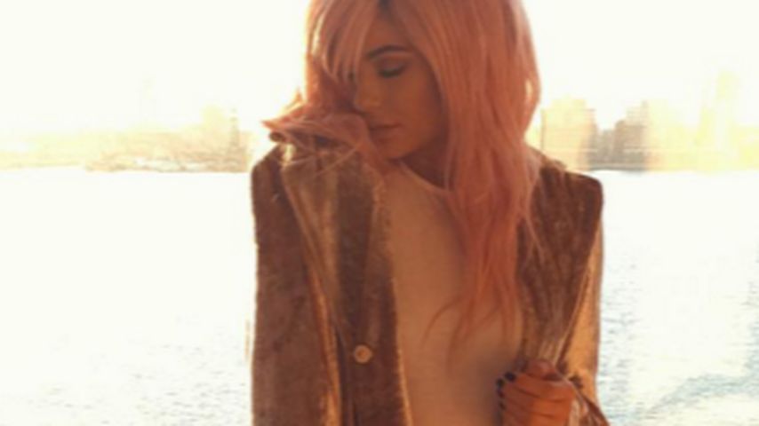 Kylie Jenner