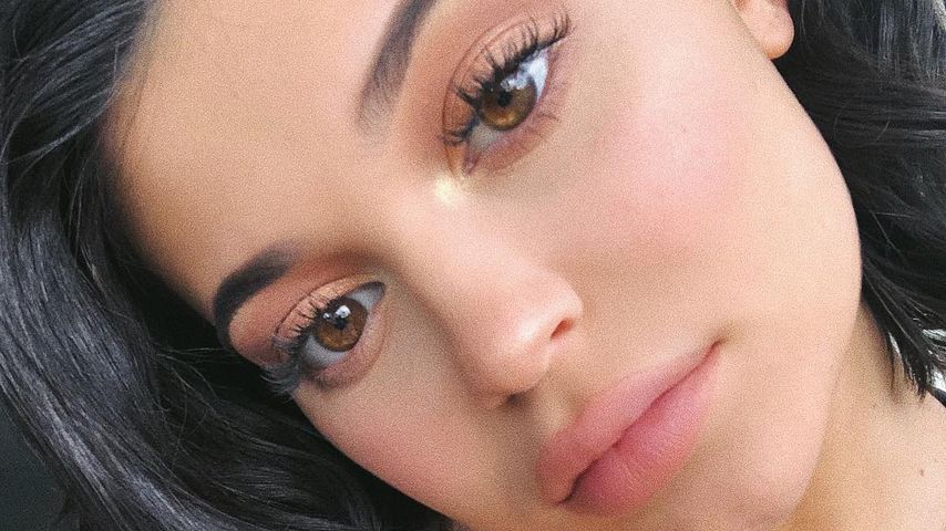Kylie Jenner, Reality-TV-Star und Unternehmerin