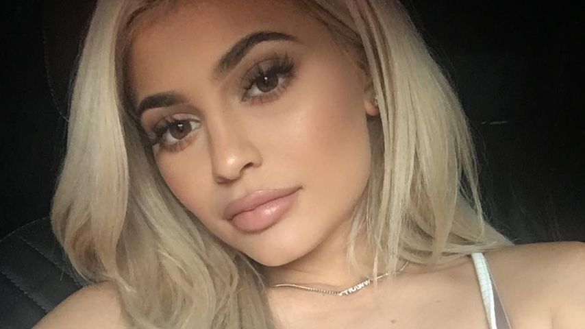 Kylie Jenner, Reality-Star
