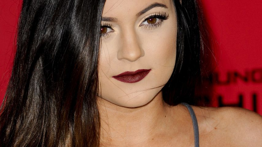 Kylie Jenner