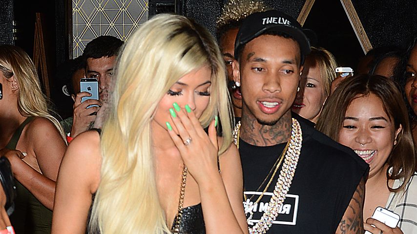 Tyga