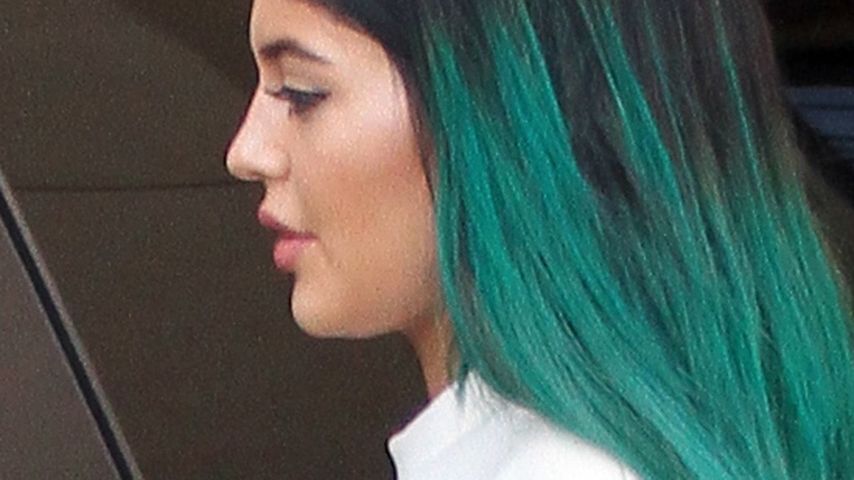Kylie Jenner