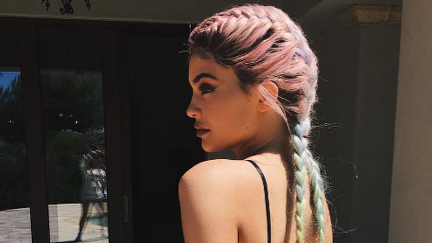 Kylie Jenner