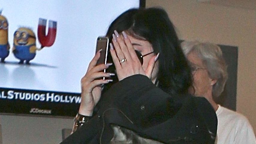 Kylie Jenner