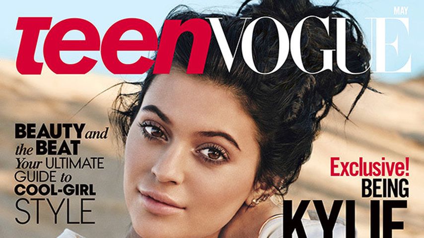 Kylie Jenner
