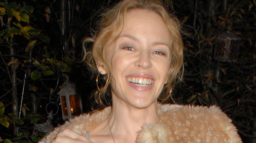 Kylie Minogue