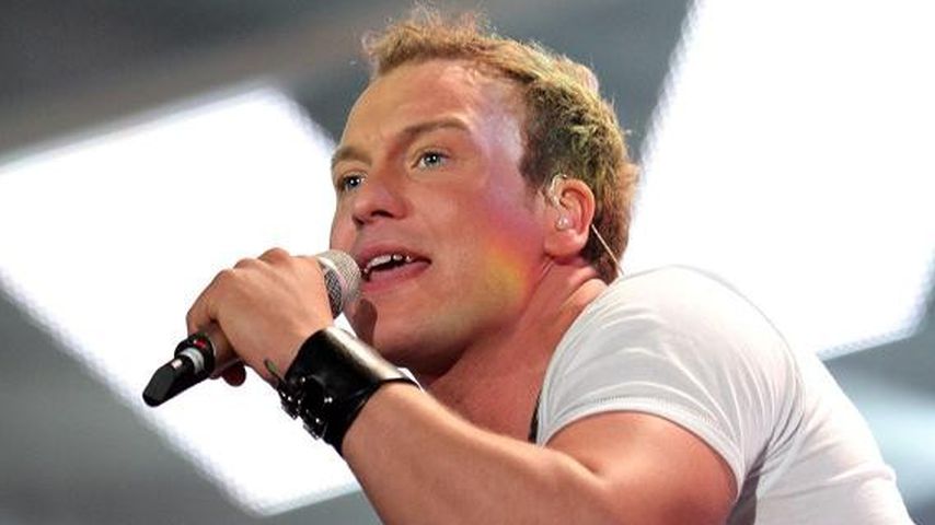Helmut Orosz, DSDS-Kandidat 2010