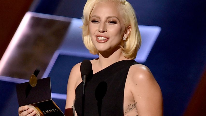 Lady GaGa