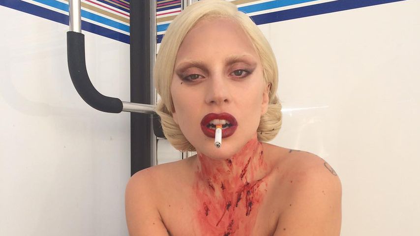 Lady GaGa bei "American Horror Story"