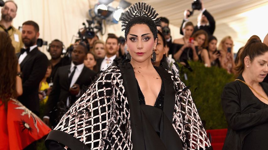 Lady GaGa