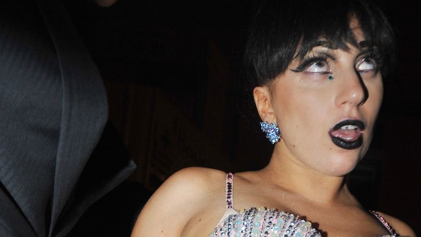 Lady GaGa