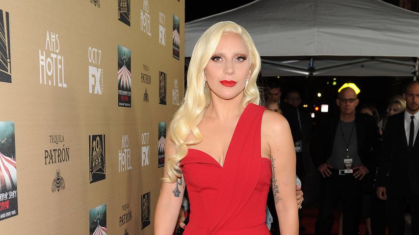Lady GaGa
