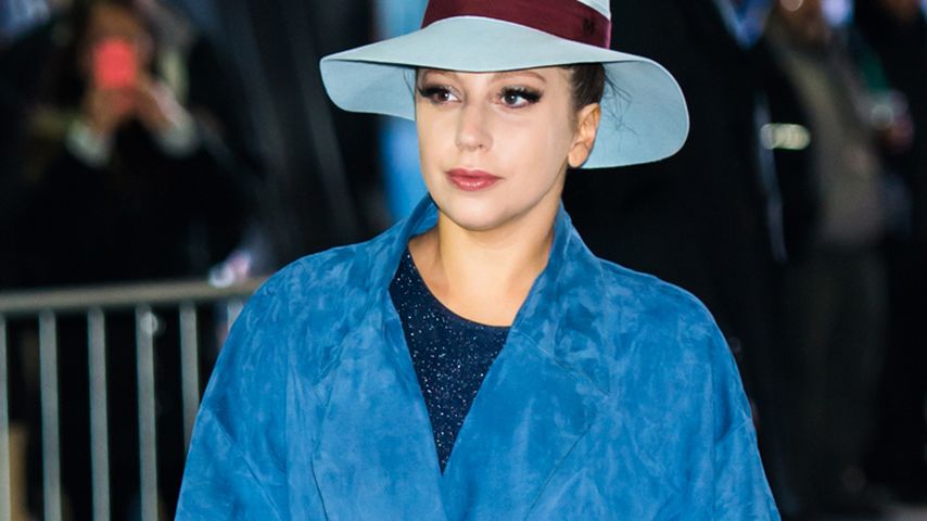 Lady GaGa