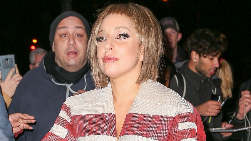 Lady GaGa