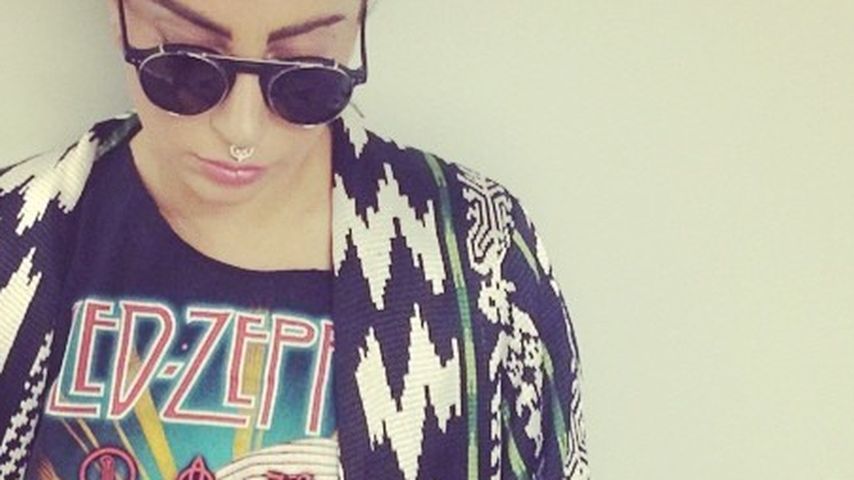 Lady GaGa