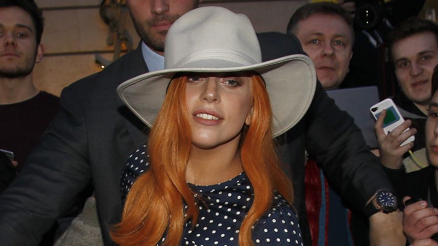 Lady GaGa