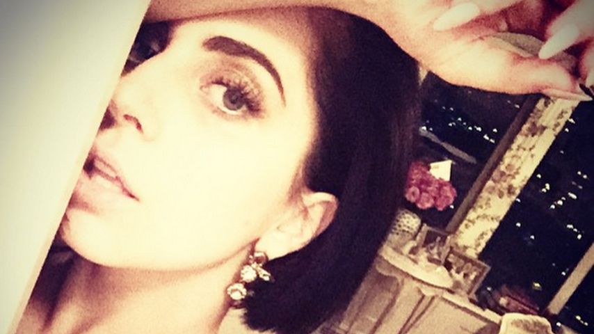 Lady GaGa