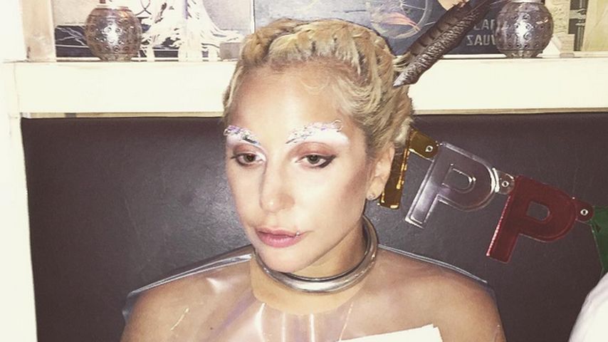 Lady GaGa