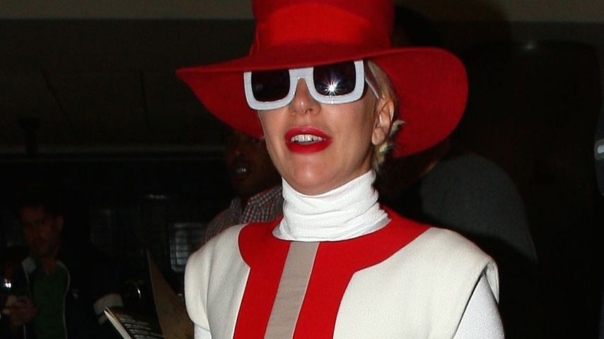 Lady GaGa