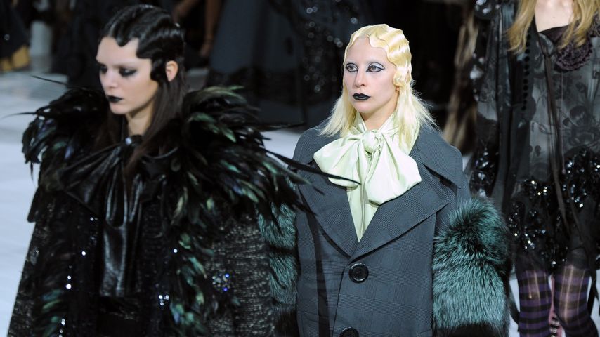 Kendall Jenner und Lady GaGa