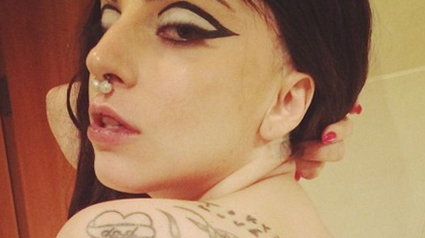 Lady GaGa