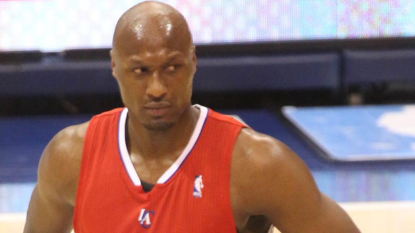 Lamar Odom