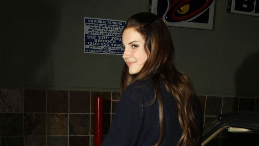Lana Del Rey