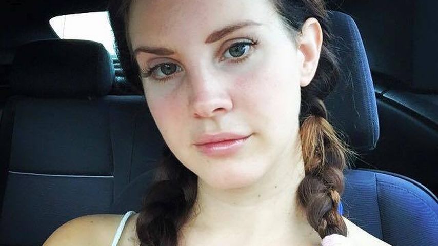 Lana Del Rey