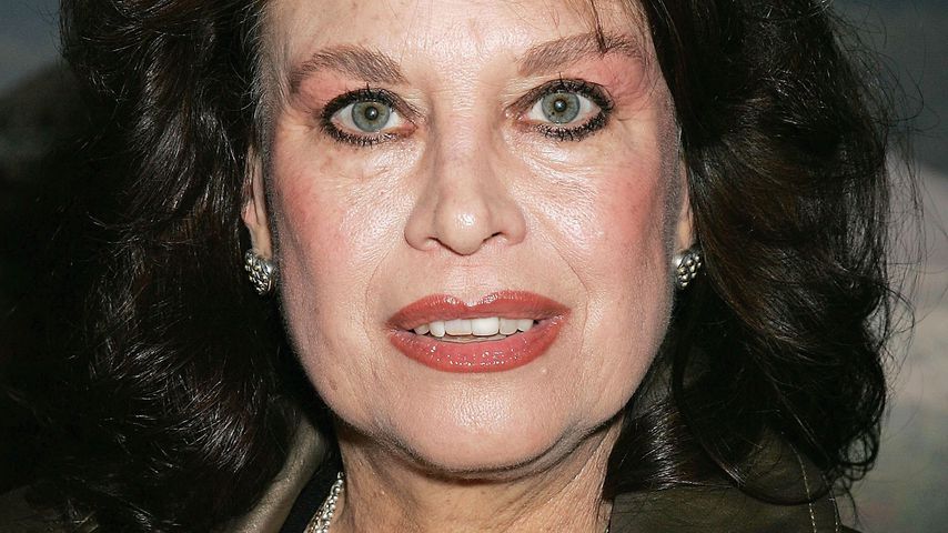 Lana Wood 2006 in Beverly Hills