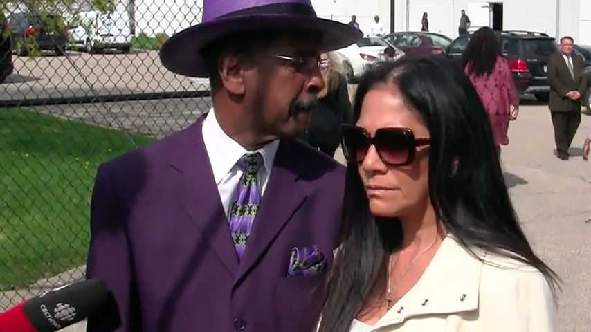 Larry Graham