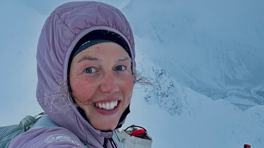 Laura Dahlmeier, 2025
