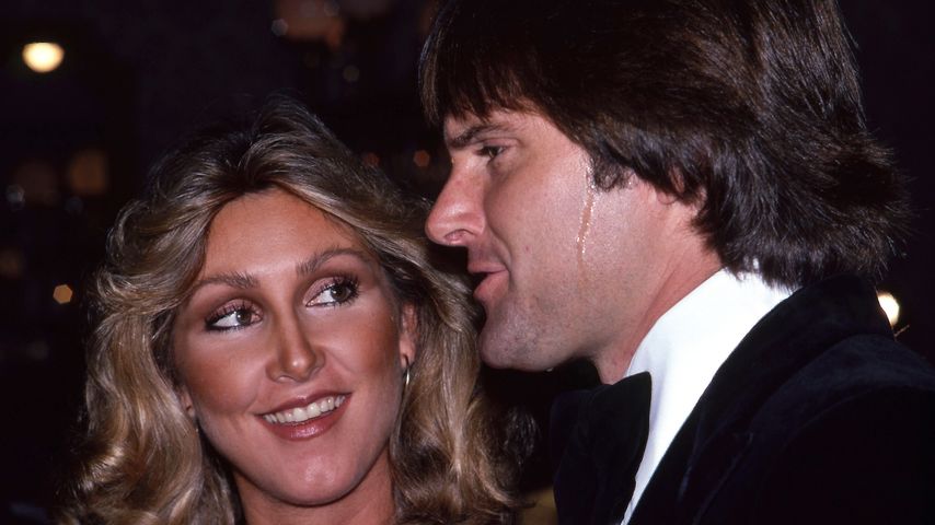 Bruce Jenner