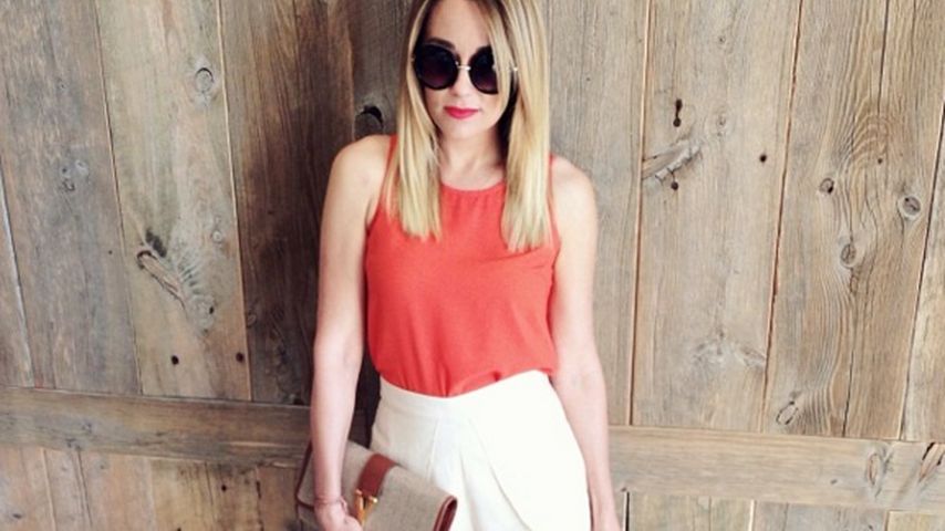 Lauren Conrad