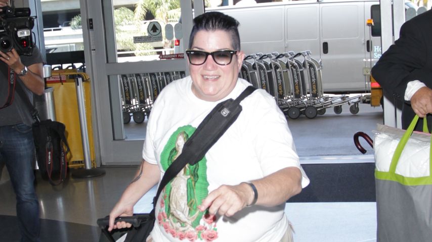 Lea DeLaria