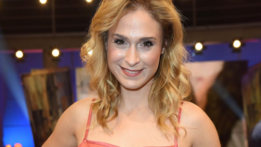 Sophie Lindh alias Lea Marlen Woitack verkündet ihr GZSZ-Aus