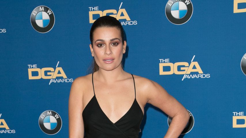 Lea Michele