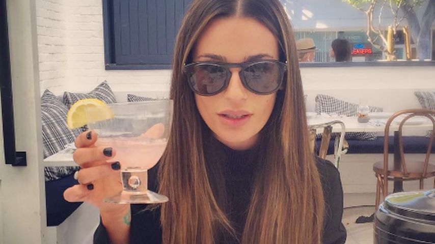 Lea Michele