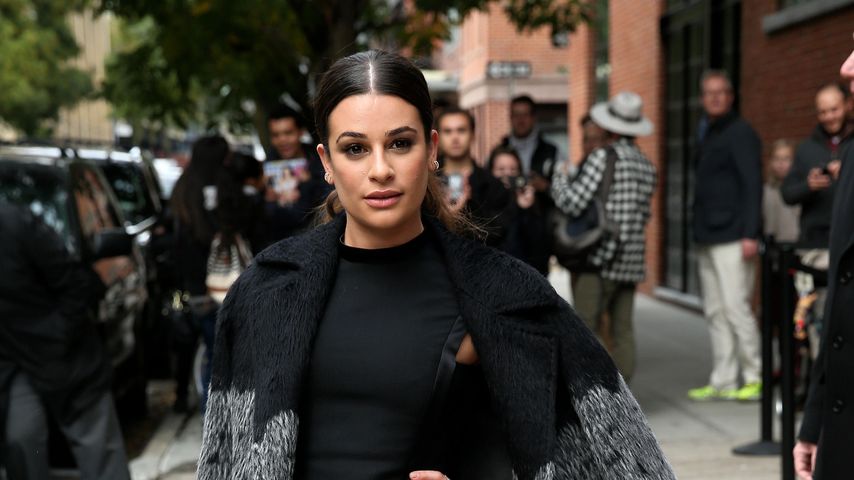 Lea Michele