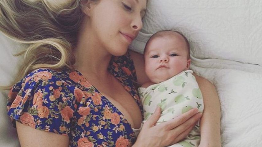 Leah Jenner