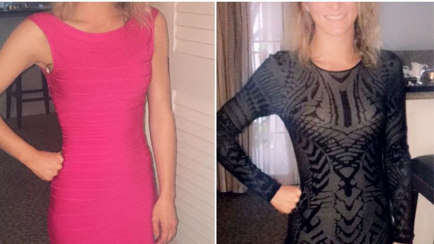 "Teen Mom" Leah Messer