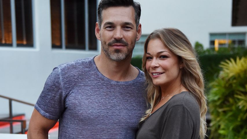 LeAnn Rimes