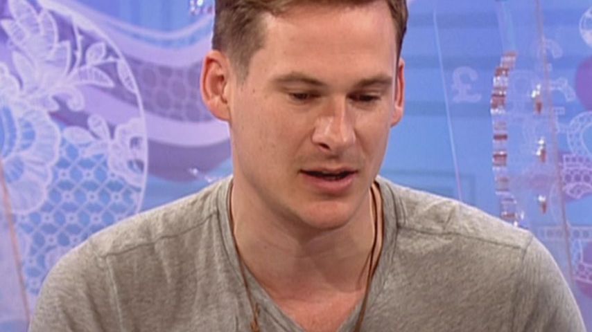 Lee Ryan